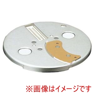 パナソニック Panasonic パナソニック スライス せん切りカッター MK-K82用 AUA94-1601WS