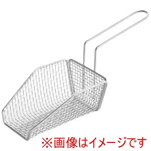 江部松商事 EBM EBM 18-8 唐揚げスコップ 小 江部松商事