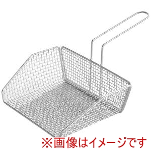 江部松商事 EBM EBM 18-8 唐揚げスコップ 大 江部松商事