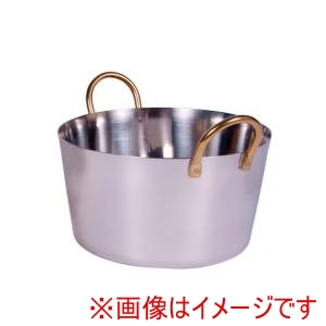 江部松商事 EBM EBM KM シャルロットソースパン 10cm ゴールド取手 CHM21 江部松商事