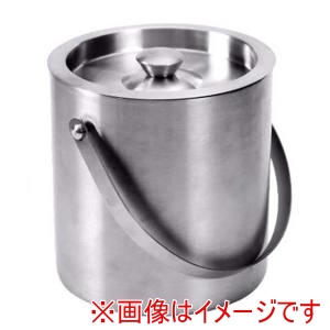 江部松商事 EBM EBM KM ステンレス 二重アイスペール IBD35CON 江部松商事