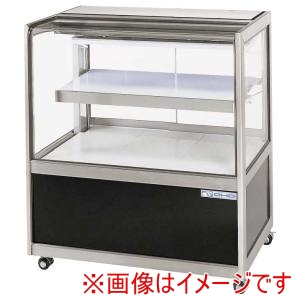 大穂製作所 江部松商事 冷蔵ショーケース OHGU-SRAk-900FK メーカー直送 法人限定 代引不可 北海道沖縄離島不可