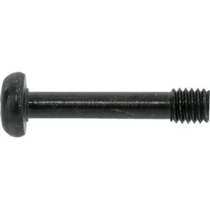 サンコーインダストリー サンコーインダストリー 00-00-J050-0050X0250-04 三価ブラック + ナベ脱落防止ビス 5×25×5  500本入