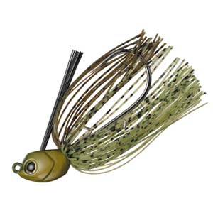 エンジン ENGINE エンジン スイミングマスター 3/16oz 01 グリパンウォーターメロン
