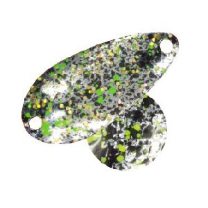 ディスプラウト DAYSPROUT ディスプラウト マリーダ 1.6g 21マグショットシルバー