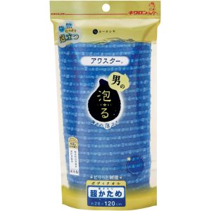キクロン キクロン アワスター 超 かため  ブルー