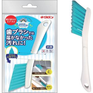 キクロン キクロン 300570 おてがるバス とどくーねダイレクト目地ブラシ
