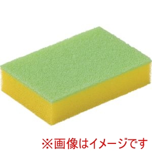 キクロン キクロン C-662 スポンジ プロ C-662 Qスポンジプラス大 Y
