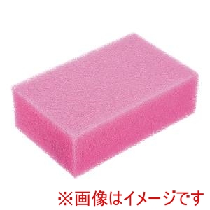 キクロン キクロン プロ マイスポンジプラス DX ピンク U-630