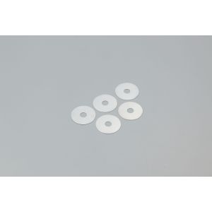京商 kyosho 京商 5x20x0.2mmシム 5pcs/BS53