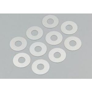 京商 kyosho 京商 96775 4x10x0.15mm シム 10pcs