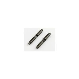 京商 kyosho 京商 IF411 デフベベルシャフト 2pcs/MP9