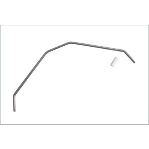 京商 kyosho 京商 IF460-2.6 リヤスタビライザーバー 2.6mm/1pcs/MP9