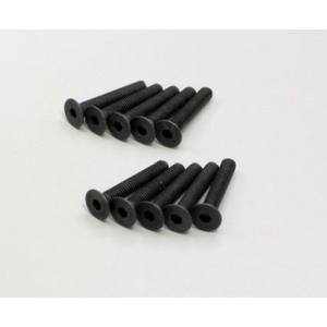 京商 kyosho 京商 1-S33018H サラビス M3x18 ヘックス/10入