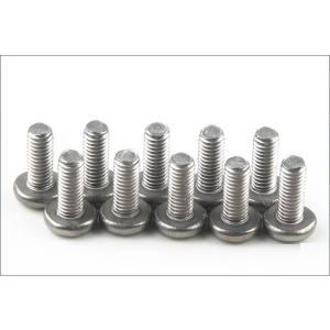 京商 kyosho 京商 1-S03008T バインドビス M3x8 チタン/10入