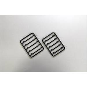 京商 kyosho 京商 MZW402 セッティングタイロッドセット MR-03