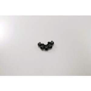 京商 kyosho 京商 キャップビス M3x6/フランジ付/5入