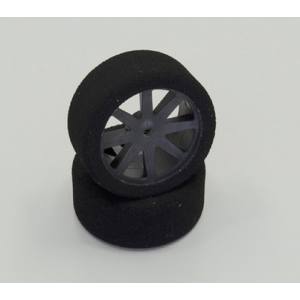 京商 kyosho 京商 ORI76211 MATRIX 1/10 タイヤ フロント 45° 2pcs