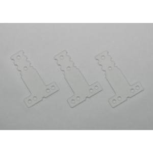 京商 kyosho 京商 MZW410M FRPリアサスプレート ミディアム/RM/HM用/3pcs