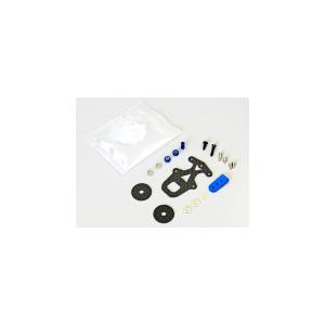 京商 kyosho 京商 MZW411B フリクションダンパーセット MM/LL/MR-03/MR-02ASF用