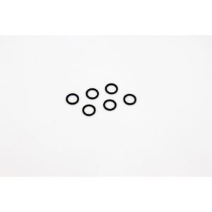 京商 kyosho 京商 0.5mmスプリングスペーサー AWD DWS用/6pcs
