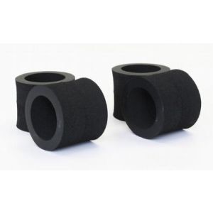 京商 kyosho 京商 KOS-T12RDM KOS 1/12リヤタイヤD ミディアム/4入