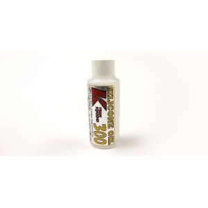 京商 kyosho 京商 SIL0300-8 シリコンオイル #300 80cc