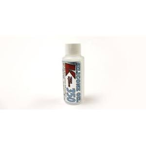 京商 kyosho 京商 SIL0350-8 シリコンオイル #350 80cc