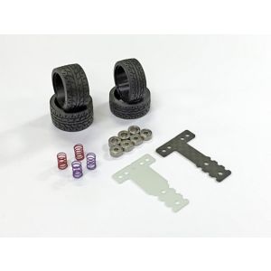 京商 kyosho 京商 MR-03サーキットパック  RM/リヤタイヤ ワイド/限定