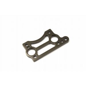 京商 kyosho 京商 センターデフプレート ガンメタリック/MP9