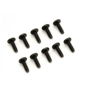 京商 kyosho 京商 TPバインドビス M2.0x6/10pcs
