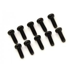 京商 kyosho 京商 TPバインドビス M2.0x8/10pcs