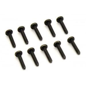 京商 kyosho 京商 TPバインドビス M2.0x10/10pcs