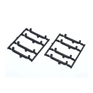 京商 kyosho 京商 MDW203B セッテイングタイロッドセット MA-020
