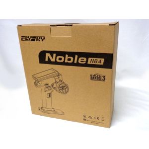 京商 kyosho 京商 Noble NB4 送信機単体