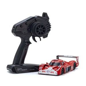 京商 kyosho 京商 32354L3 ミニッツ RWD レディセット Toyota GT-One TS020 No.3