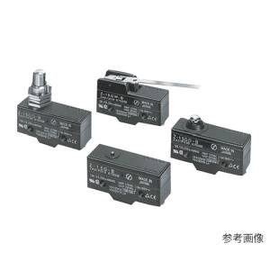 オムロン OMRON オムロン Z-15GW22-B 一般用基本スイッチ Z形