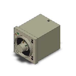 オムロン OMRON オムロン H3CR-F8N AC100-240/DC100-125 ソリッドステート タイマ