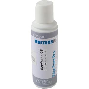 ユニタス ユニタス コバ処理剤 エッジペイント PRO 75ml ボルドー  YNT2000-6