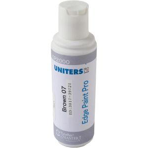 ユニタス ユニタス コバ処理剤 エッジペイント PRO 75ml ブラウン  YNT2000-7