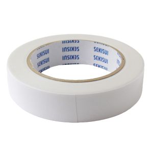 日本紐釦貿易 Nippon Chuko NBK 両面テープ Wテープ 24mm×20m WTAPE24 日本紐釦貿易