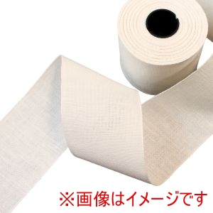 ツヴァイガルト ツヴァイガルト LINEN BAND リネン刺繍用 テープ 8cm 30CT 10m巻 オフホワイト Made in Germany ZW72022-101