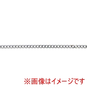 日本紐釦貿易 Nippon Chuko 日本紐釦 ステンレス 喜平チェーン 1m 線径約0.6mm 1コマ約3mm KH-ST5