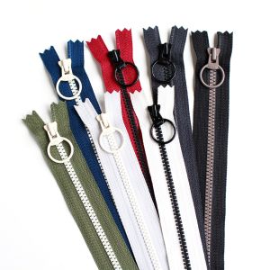 YKK YKK コンビファスナー 30cm 7色ミックス 3VSC30-7MIX