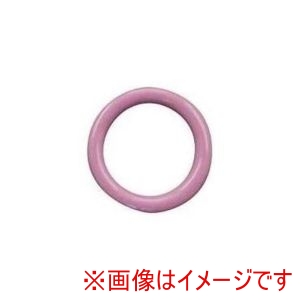 日本紐釦貿易 Nippon Chuko 日本紐釦貿易 リングスナップボタン 10mm ピンク 100組 打ち具なし F12-56-100
