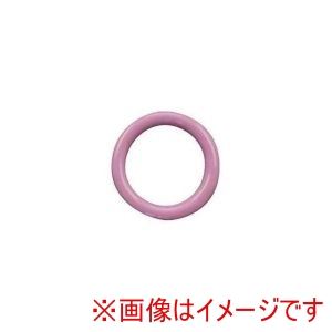 日本紐釦貿易 Nippon Chuko 日本紐釦貿易 リングスナップボタン 12mm ピンク 100組 打ち具なし F12-85-100