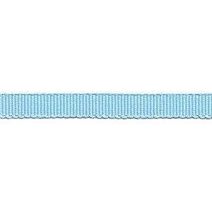 SHINDO SHINDO レーヨンペタシャムリボン 7mm巾×15m巻 水色 SIC100-7-6