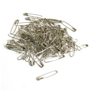 マーゼンプロダクツ マーゼンプロダクツ タグピン 23mm ニッケル 100本入 F2-101