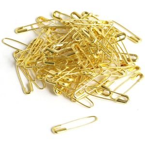マーゼンプロダクツ マーゼンプロダクツ タグピン 23mm ゴールド 100本入 F2-100