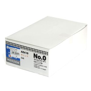 マーゼンプロダクツ マーゼンプロダクツ お徳用 スナッピン 安全ピン キリンス仕上げ ゴールド 24mm 5000本 AE410-0 AE410-0-5000